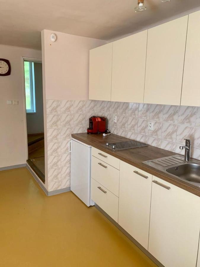 Apartment Jane Senec Extérieur photo